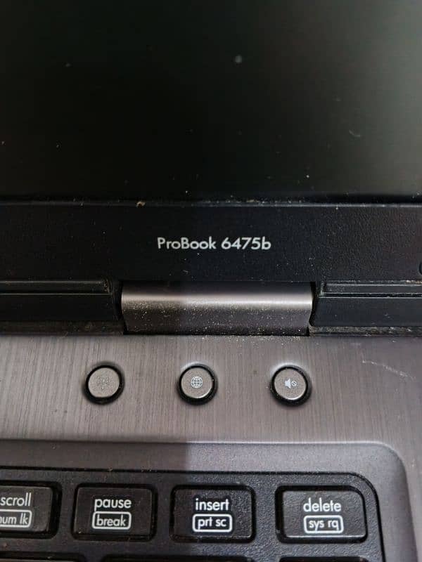 Hp Probook 6475b for sale 4