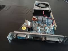 GeForce Gt 630 1gb ddr3