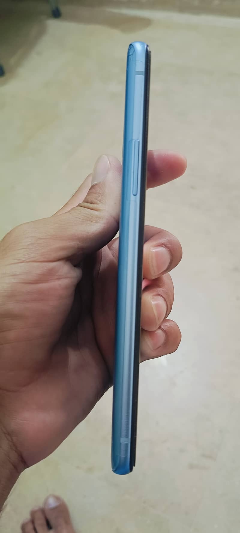 One Plus 9R 4