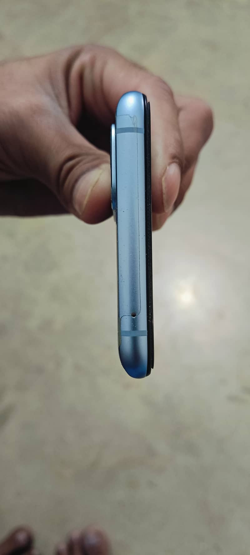 One Plus 9R 5