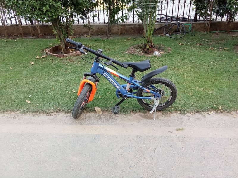 Kids Cycle Imported China New Model for 5 to 8 Years 0