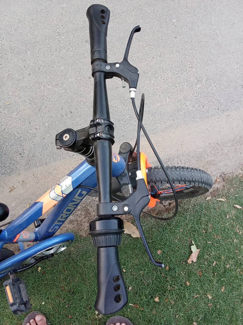 Kids Cycle Imported China New Model for 5 to 8 Years 5