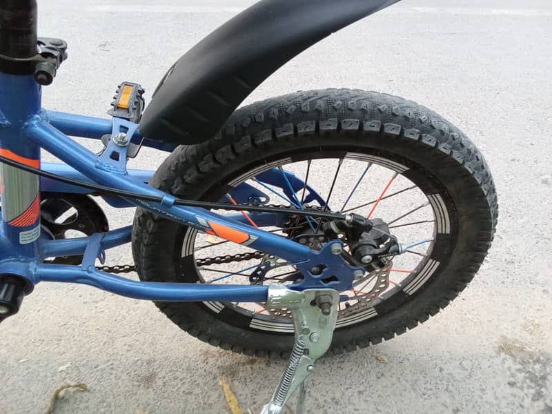Kids Cycle Imported China New Model for 5 to 8 Years 6