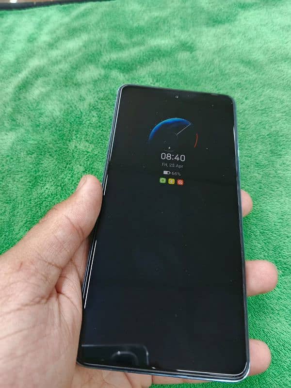 Tecno Camon 20 3