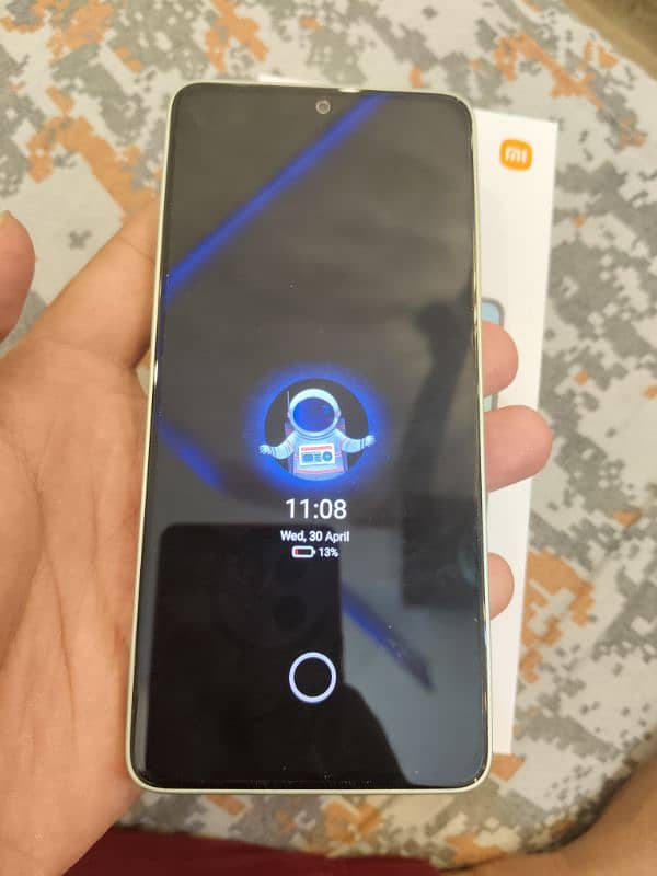 Redmi Note 13 1