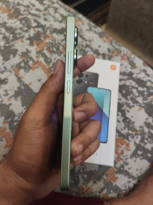 Redmi Note 13 2