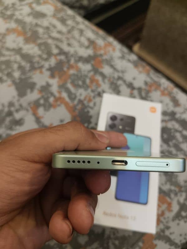 Redmi Note 13 3