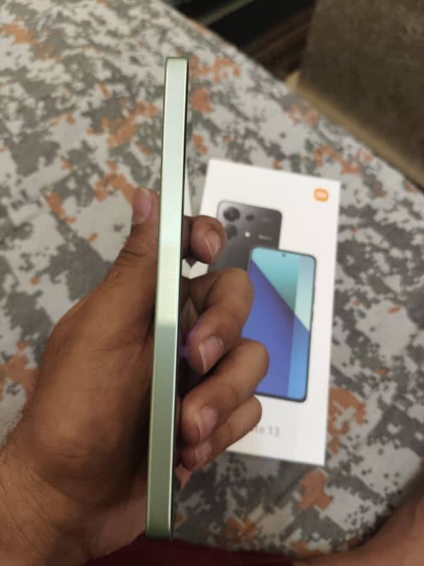 Redmi Note 13 5