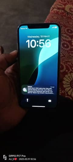 i phone xs Contact 03471268513