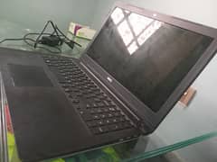 Dell Inspiron i5 5th Generation 4GB/128GB SSD, Windows 10Pro.