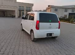 Suzuki Alto 2008