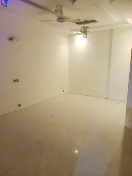 10 Marla House For Rent with Basement in Phase 5 Near Penta Square, Park Commercial Amenities 1