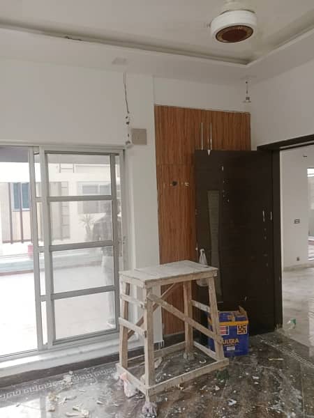 10 Marla House For Rent with Basement in Phase 5 Near Penta Square, Park Commercial Amenities 4