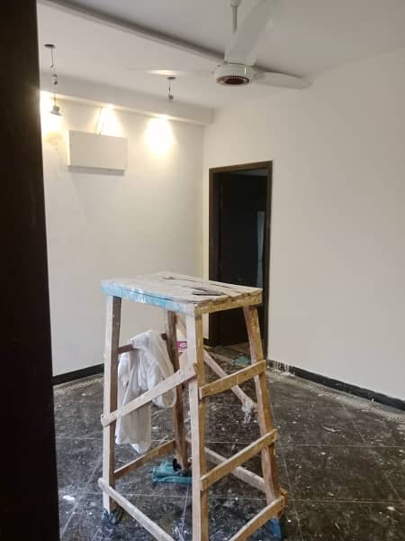 10 Marla House For Rent with Basement in Phase 5 Near Penta Square, Park Commercial Amenities 5