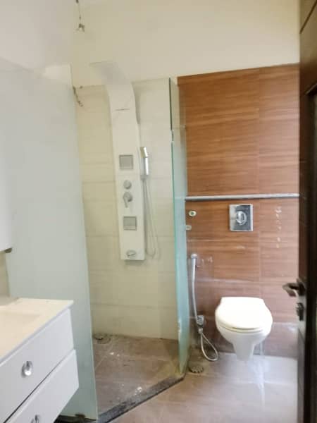 10 Marla House For Rent with Basement in Phase 5 Near Penta Square, Park Commercial Amenities 6