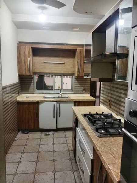 10 Marla House For Rent with Basement in Phase 5 Near Penta Square, Park Commercial Amenities 9