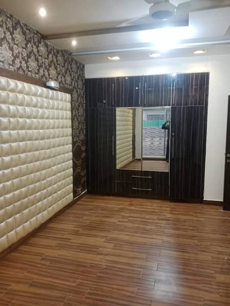 10 Marla House For Rent with Basement in Phase 5 Near Penta Square, Park Commercial Amenities 10