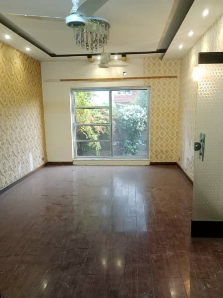 10 Marla House For Rent with Basement in Phase 5 Near Penta Square, Park Commercial Amenities 12