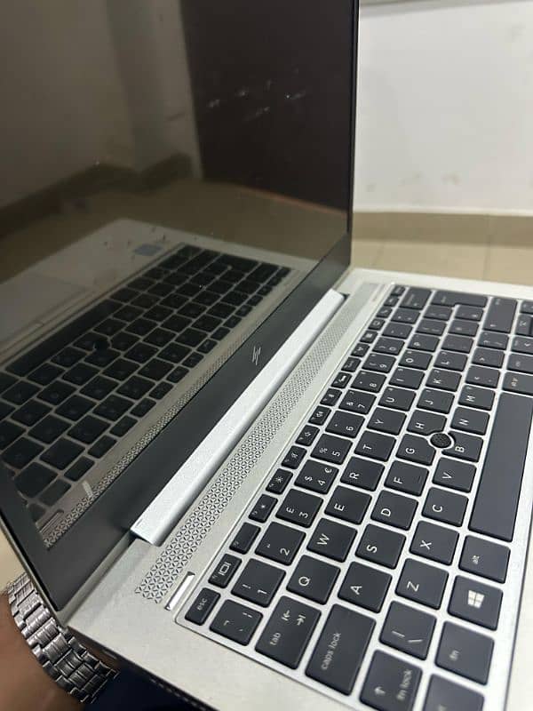Hp laptop 8th generation 0