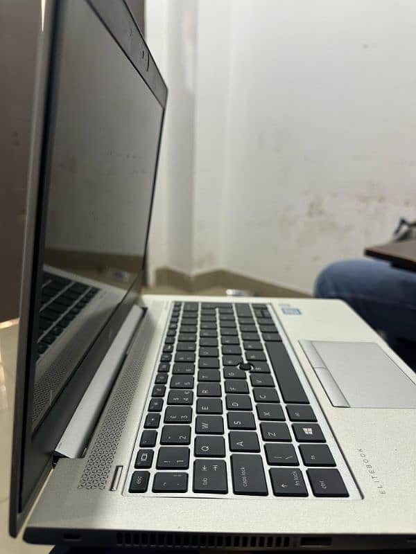 Hp laptop 8th generation 2