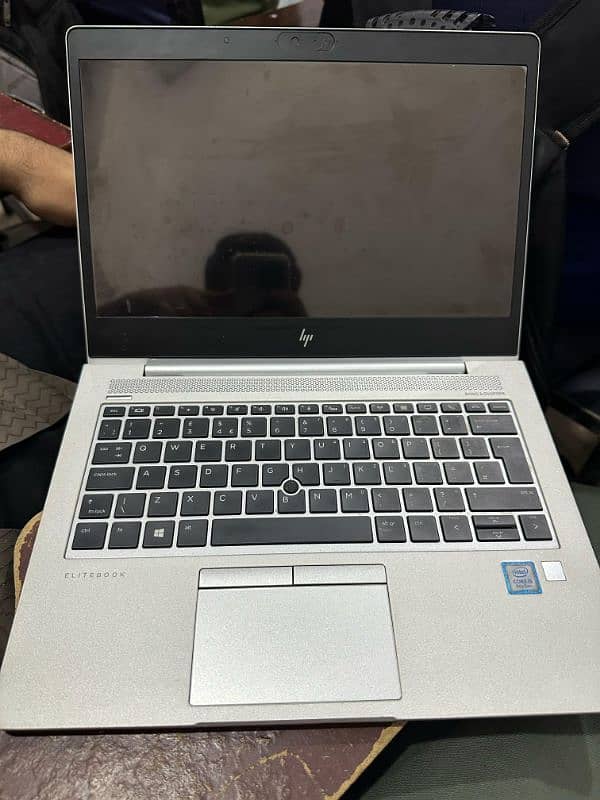 Hp laptop 8th generation 4