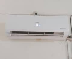 Haire Ac AD inverter 1.5 ton for sale