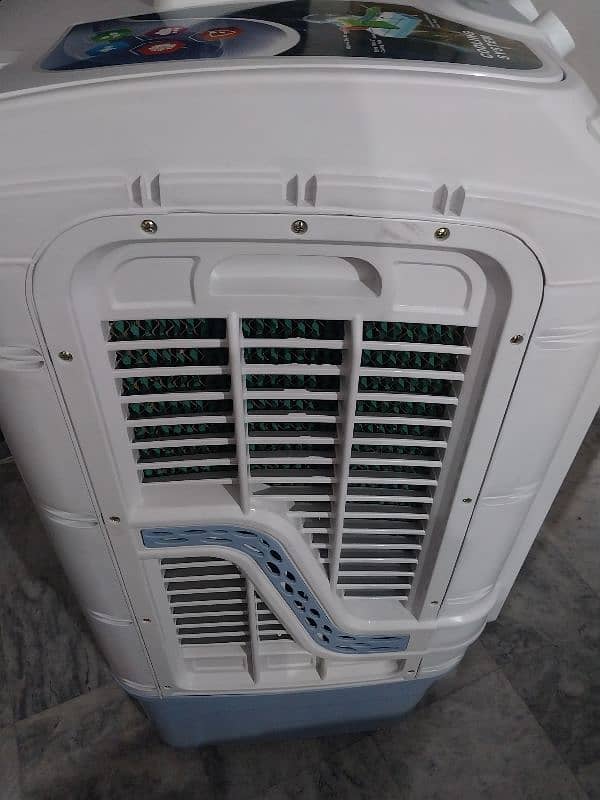 Pak Room Cooler PK-4750 6