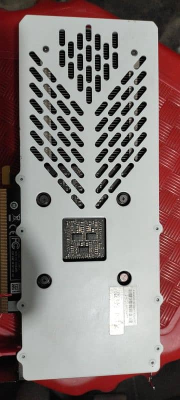 NVIDIA RTX 3050 GRAPHIC CARD 8 GB DDR6 3
