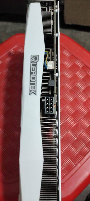 NVIDIA RTX 3050 GRAPHIC CARD 8 GB DDR6 5