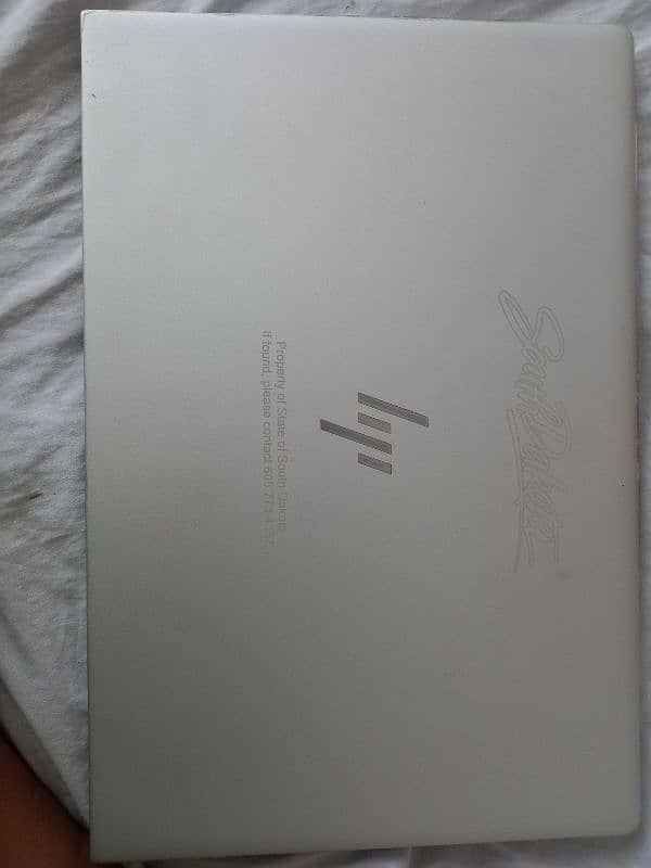 Hp laptop 0