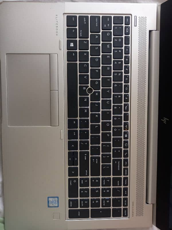 Hp laptop 5