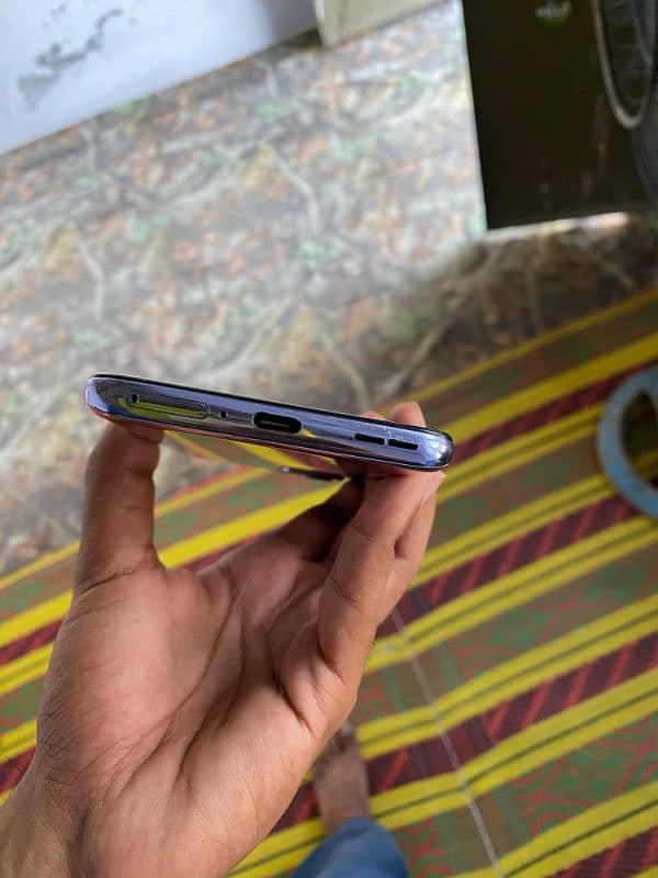 one plus 9 8/128 pta proved waterpack 2