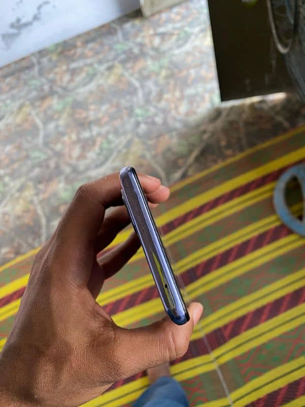 one plus 9 8/128 pta proved waterpack 3