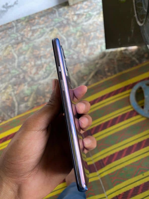 one plus 9 8/128 pta proved waterpack 4