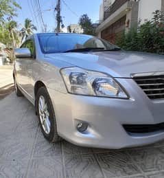 Toyota Premio 2007