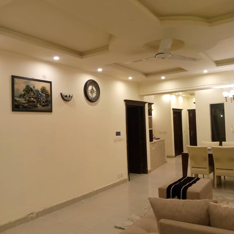 F-11 Officers Boys Hostel Islamabad single room paying guest 1