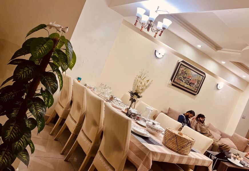 F-11 Officers Boys Hostel Islamabad single room paying guest 4