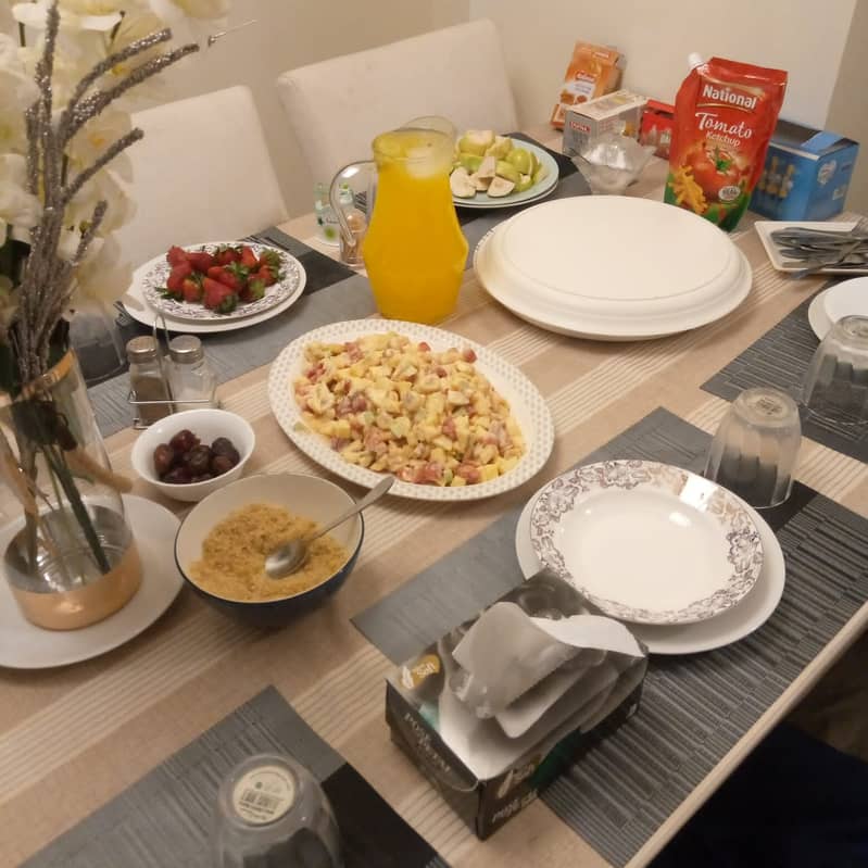 F-11 Officers Boys Hostel Islamabad single room paying guest 6