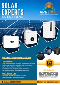 15kw Ongrid Complete Solar System  (Longi, Jinko, Growatt, Solis