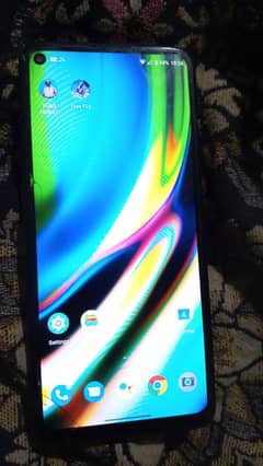 Motorola Moto G9 plus