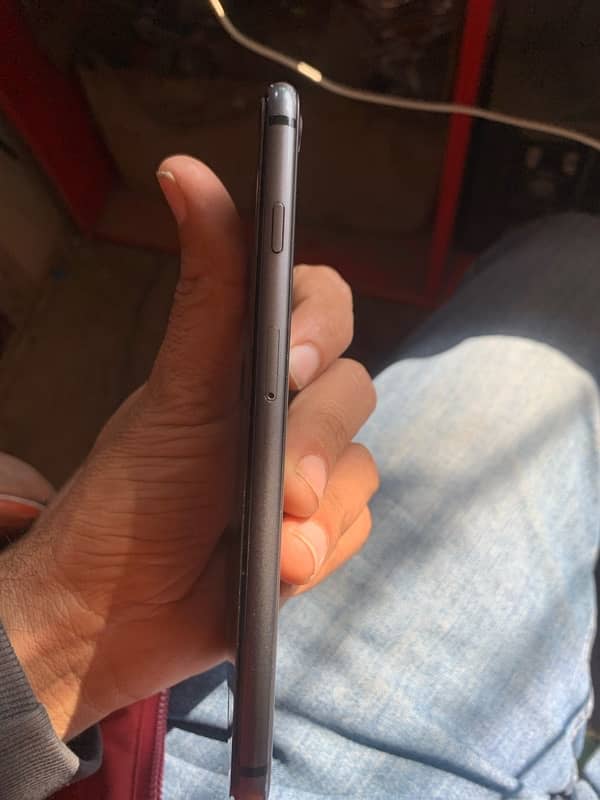 iphone 8plus 64gb pta aprove 5