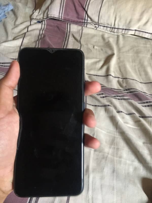 OPPO A15 1
