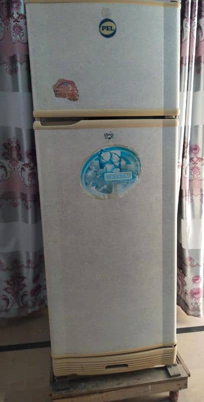 pel refrigerator 0