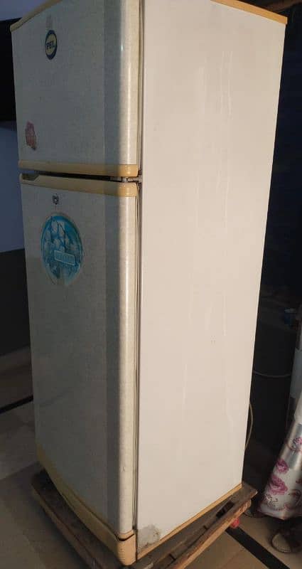 pel refrigerator 2