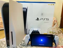 PS5