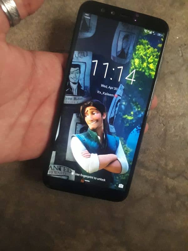 honor 9 lite 0