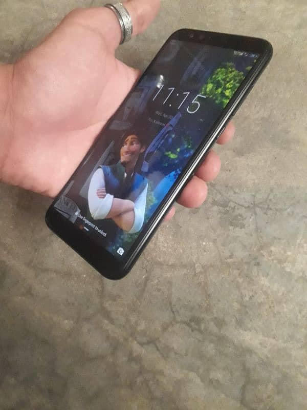 honor 9 lite 1
