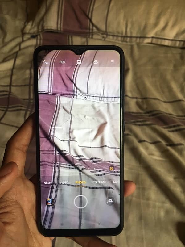 OPPO A15 4