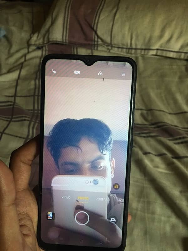 OPPO A15 5