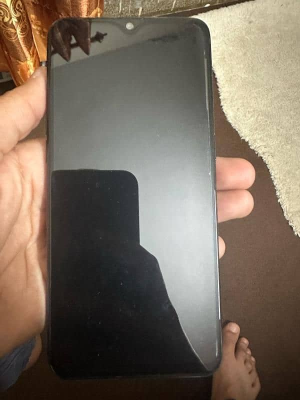oppo f9 pro 8gb ram 64 gb 0